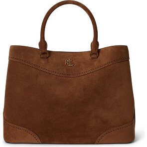 Lauren Ralph Lauren Marcy Borsetta Vera Pelle 37 cm