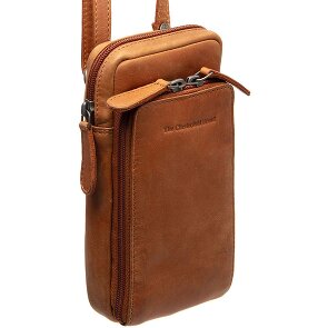 The Chesterfield Brand Valdes Custodia per cellulare Pelle 10 cm
