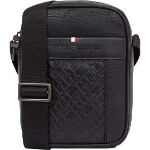 Tommy Hilfiger TH Central Mini Borsa Borsa a tracolla 18 cm Tommy Hilfiger TH Central Mini Borsa Borsa a tracolla 18 cm