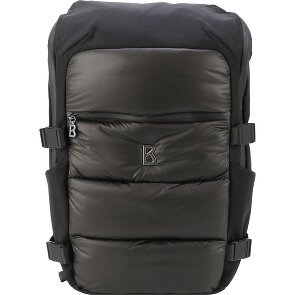 Bogner Monarch Zaino da giorno 48 cm Scomparto per laptop