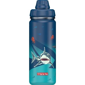 Step by Step Bottiglia per bere 1 ml