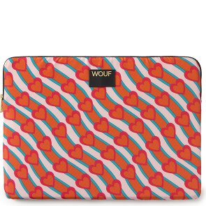 Wouf Daily Custodia per computer portatile 35.5 cm