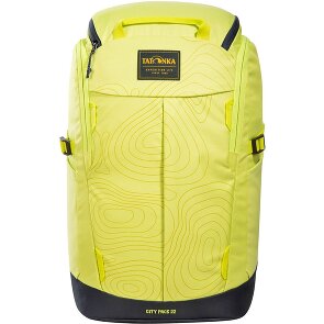Tatonka City Pack 22 Zaino con scomparto per laptop da 51 cm