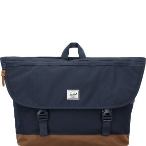 Herschel Cove Messaggero 38 cm Vano porta PC