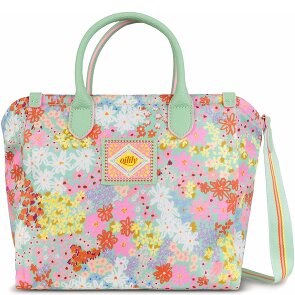 Oilily Viramine Flowers Hana Borsa a tracolla 26 cm
