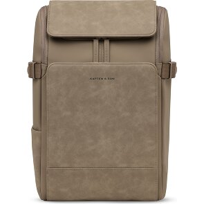 Kapten & Son Bali Zaino da giorno 46.5 cm Vano porta PC
