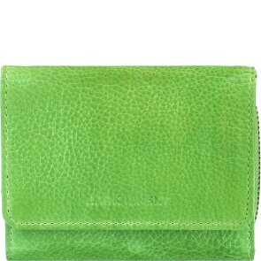 Jack Kinsky Portafoglio Nassau RFID in pelle 11 cm