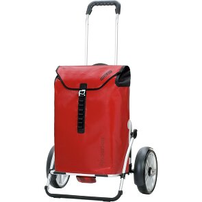 Andersen Shopper Royal Shopper Plus Carrello della spesa 65 cm