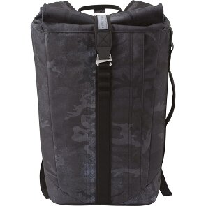 NITRO Zaino Urban Scrambler Scomparto per laptop da 47 cm