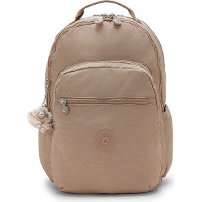 Kipling Basic Seoul Zaino da giorno 44 cm Vano porta PC