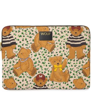 Wouf Daily Custodia per computer portatile 32.5 cm Wouf Daily Custodia per computer portatile 32.5 cm