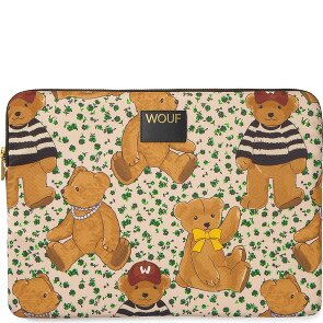 Wouf Daily Custodia per computer portatile 32.5 cm