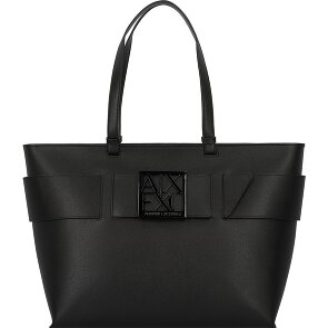 Armani Exchange Borsa shopper 34.5 cm
