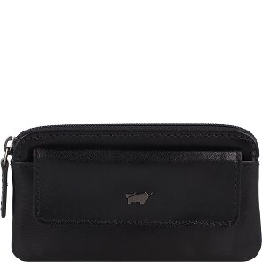 Braun Büffel Country Portafoglio chiave Pelle 12.5 cm
