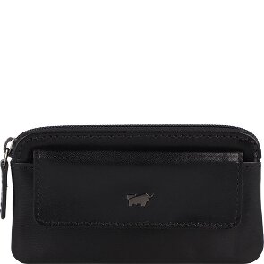 Braun Büffel Country Portafoglio chiave Pelle 12.5 cm