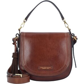 The Bridge Pearldistrict Borsa a tracolla in pelle 23 cm
