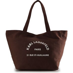 Karl Lagerfeld Rsg Borsa shopper 35 cm