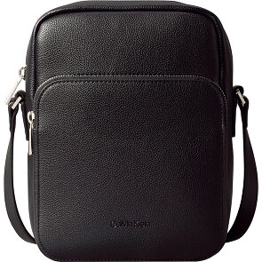 Calvin Klein Micro Pebble Borsa a tracolla 18 cm