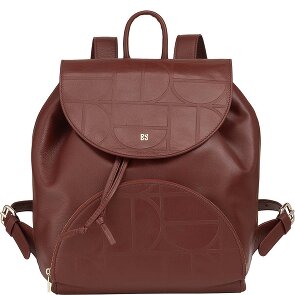 DuDu Up Zaino da città Pelle 30 cm