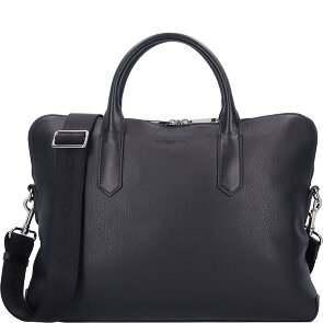 Lancaster Milano Homme Cartella in pelle 38 cm