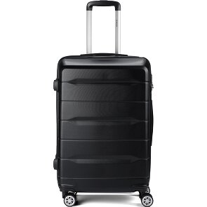 Benzi 5583 4 ruote Carrello 65 cm