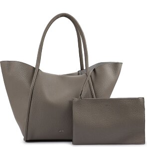 abro Willow Borsa shopper Vera Pelle 61 cm