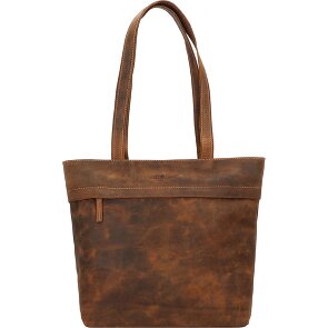 Greenburry Borsa shopper vintage 39 cm
