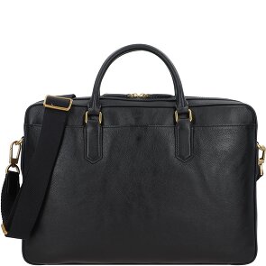 Fossil Asher Valigetta Pelle 40 cm Scomparto per laptop