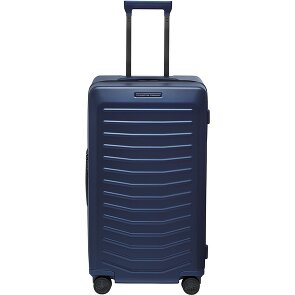 Porsche Design Carrello Roadster 4 ruote doppie 74 cm
