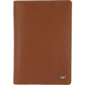 Golden Head Portafoglio Polo RFID in pelle 11,5 cm