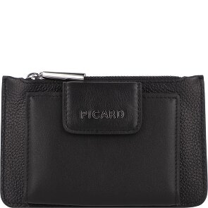 Picard Embrace 1 Custodia per carta di credito Pelle 14 cm Picard Embrace 1 Custodia per carta di credito Pelle 14 cm