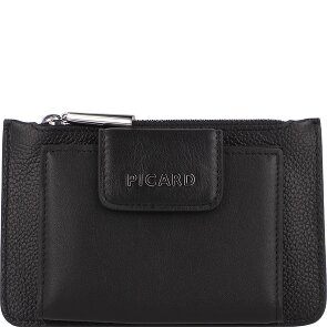 Picard Embrace 1 Custodia per carta di credito Pelle 14 cm