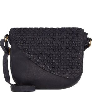 Greenland Nature Femi & Nine Borsa a tracolla in pelle 24 cm