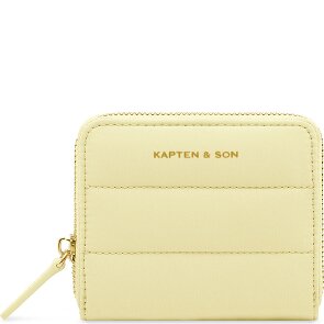Kapten & Son Louvre Portafoglio 9.5 cm