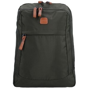 Bric's X-Travel Backpack 38 cm scomparto per laptop