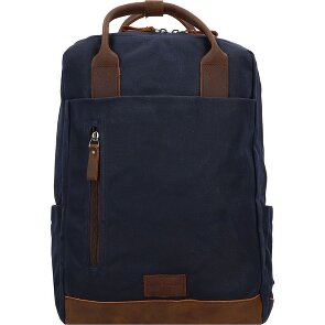 Jack Kinsky Dakar 6 Zaino 45 cm scomparto per laptop