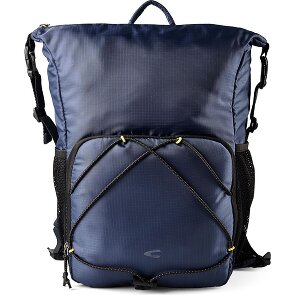 camel active Shores Zaino da giorno L 43 cm Scomparto per laptop