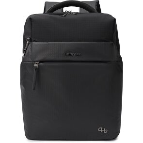 Hedgren Zaino da viaggio Furo Tabi con scomparto RFID per laptop da 40 cm