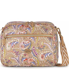 Oilily Lakshmi Paisley Borsa a tracolla 24 cm