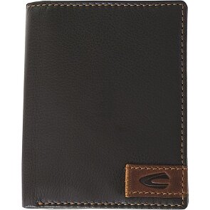 camel active California Portafoglio Vera Pelle 13 cm
