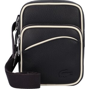 Lacoste Angy Borsa a tracolla Vera Pelle 14 cm