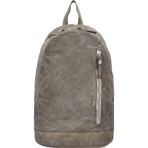 Campomaggi Frassino Zaino da giorno Pelle 34 cm Scomparto per laptop