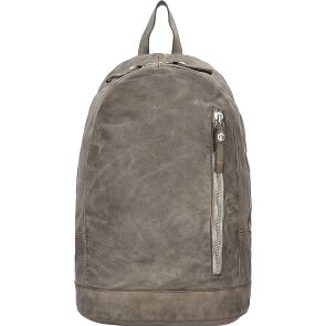 Campomaggi Frassino Zaino da giorno Pelle 34 cm Scomparto per laptop