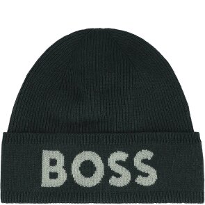 Boss Elio Cappello lavorato a maglia