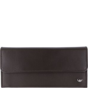 Golden Head Polo Portafoglio Protezione RFID Vera Pelle 19.5 cm