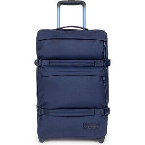 Eastpak Transit'R Plus 2 ruote Trolley cabina 55 cm