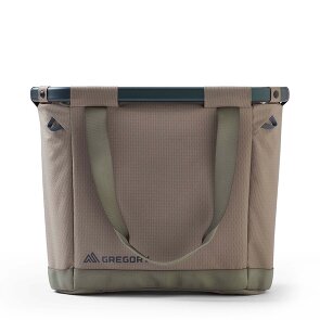 Gregory Alpaca Gear Tote 30 Borsa della spesa pieghevole 45 cm Gregory Alpaca Gear Tote 30 Borsa della spesa pieghevole 45 cm