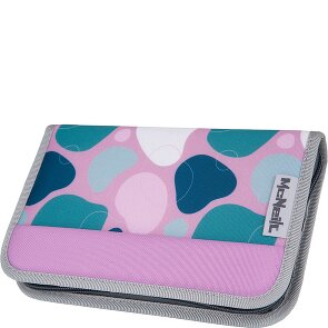 McNeill Accessori astuccio per matite pieno di 23 pezzi.