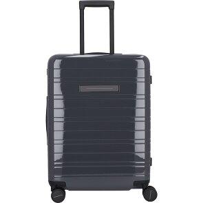 Horizn Studios H6 Smart 4 ruote Carrello 64 cm