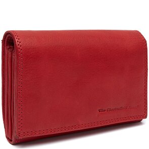 The Chesterfield Brand Avola Portafoglio Protezione RFID Pelle 14 cm The Chesterfield Brand Avola Portafoglio Protezione RFID Pelle 14 cm